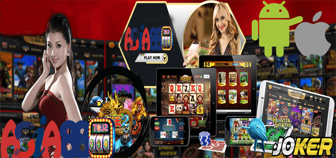 Asia88 Slot Download