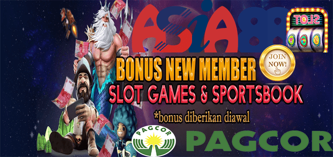 Akun Asia88 Slot